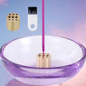Incense with Holder