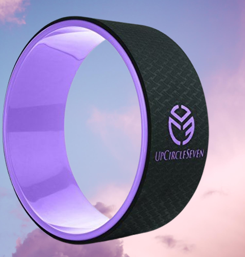 Yoga Wheel